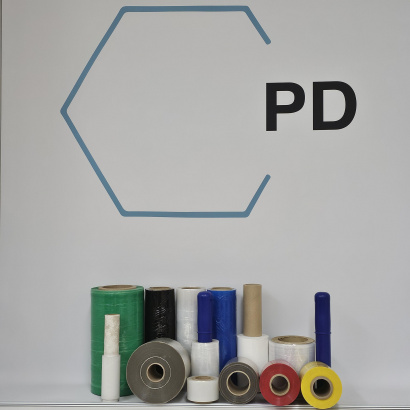 Стрейч-пленка компакт