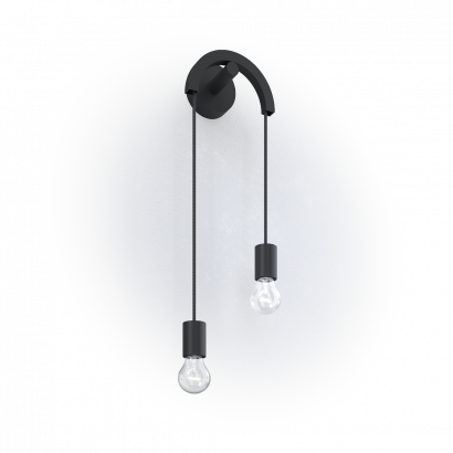 Дизайнерский светильник SVETHOLL Ореол B-13