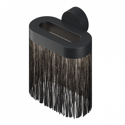 Дизайнерский светильник SVETHOLL Люмия настенный