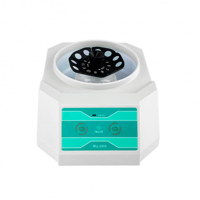 Лабораторная центрифуга-вортекс Таглер МЦ-2800 (2800 об/мин, 12×2 мл)