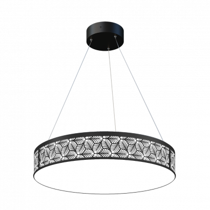 Дизайнерский светильник SVETHOLL Астэри перфорация