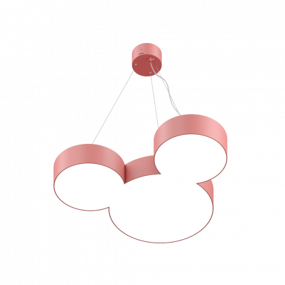 Дизайнерский светильник SVETHOLL Астэри микки