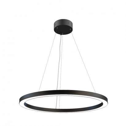 Интерьерный светильник SVETHOLL Стэрия подвесной