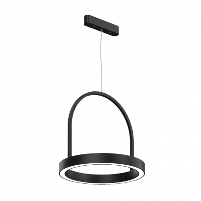 Интерьерный светильник SVETHOLL Стэрия с дугой