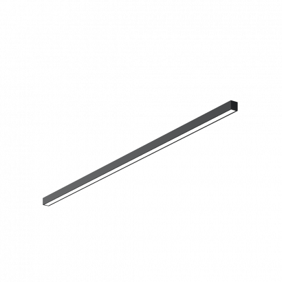 Интерьерный светильник SVETHOLL Линейный накладной