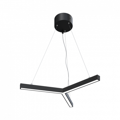 Интерьерный светильник SVETHOLL Глоу игрек