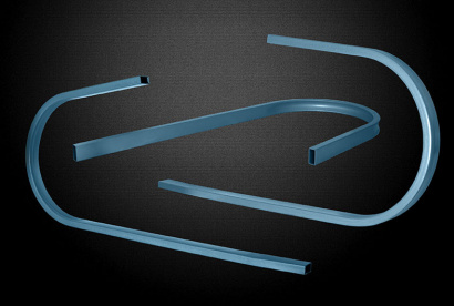 Универсальный трубогиб УГС-6/1А