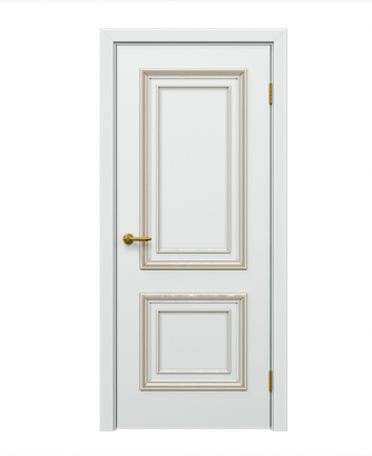 Огнестойкая звукоизоляционная дверь PDG-402