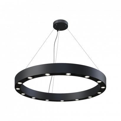 Интерьерный светильник SVETHOLL Бриллайн