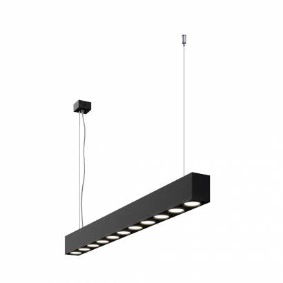 Интерьерный светильник SVETHOLL Бриллайн линейный