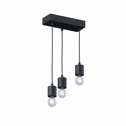 Интерьерный светильник SVETHOLL Рандом лофт