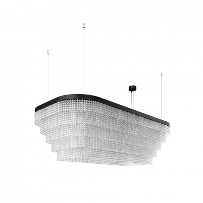 Световая инсталляция SVETHOLL Классика №4