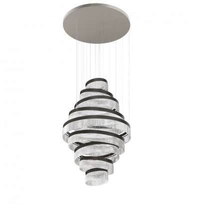 Световая инсталляция SVETHOLL Классика №5