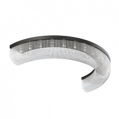 Световая инсталляция SVETHOLL Классика №7