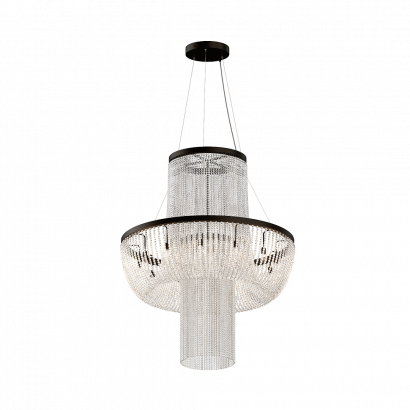 Дизайнерский светильник SVETHOLL Классика №9