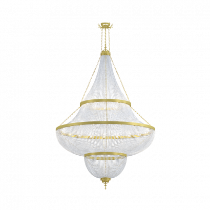 Световая инсталляция SVETHOLL Классика №10