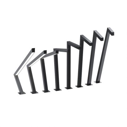 Ландшафтный светильник SVETHOLL Градиент