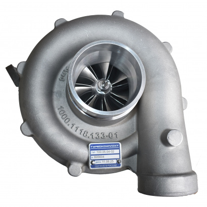 Турбокомпрессор