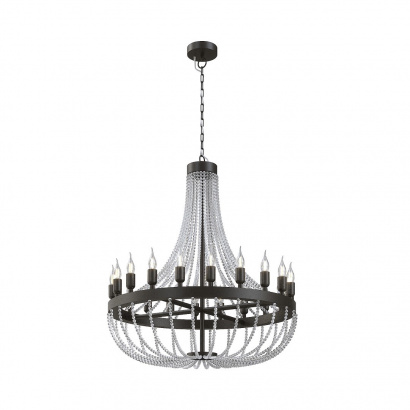 Дизайнерский светильник SVETHOLL Классика №8