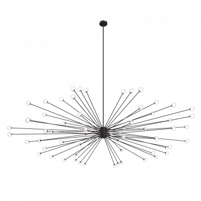 Световая инсталляция SVETHOLL Астра