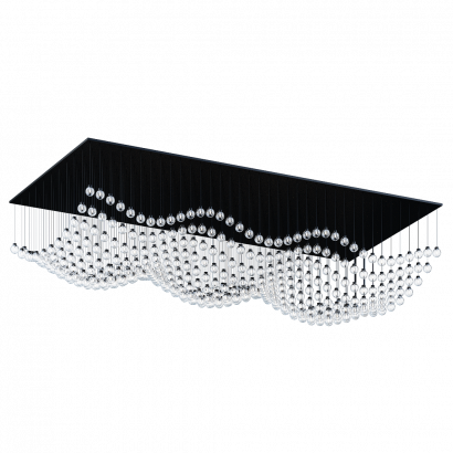 Световая инсталляция SVETHOLL Сфера