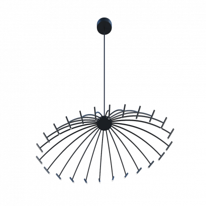 Световая инсталляция SVETHOLL Амбрелла