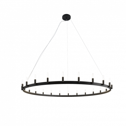 Световая инсталляция SVETHOLL Бахт