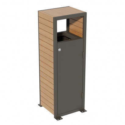 Урна StyleHoll Ауринко Y-01