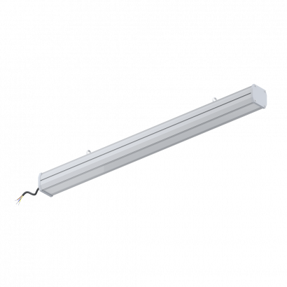 Складской светильник SVETHOLL Сигма