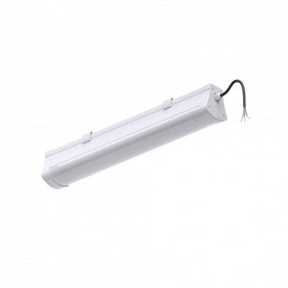 Складской светильник SVETHOLL Седиа туба