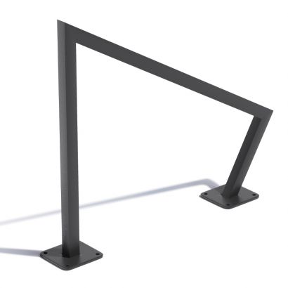 Велопарковка StyleHoll Борей B-01