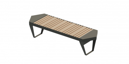 Лавочка StyleHoll Данко L-02