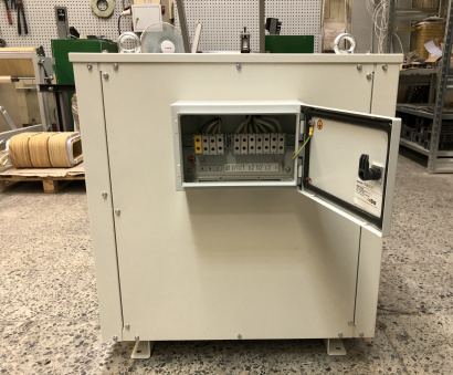 Силовой трансформатор 25 кВА