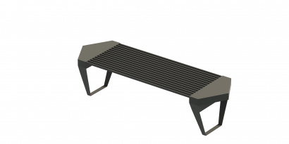 Лавочка StyleHoll Данко L-04