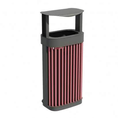 Урна StyleHoll Данко Y-01