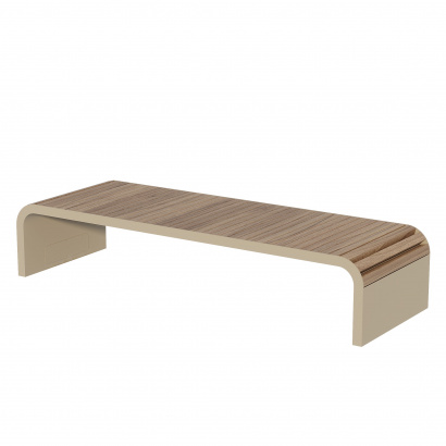 Лавочка StyleHoll Ювенто L-01