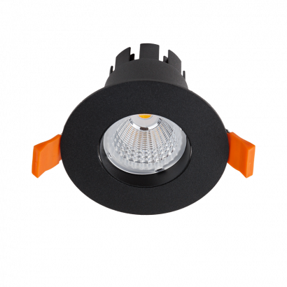 Светильник точечный SVETHOLL Лотта 09