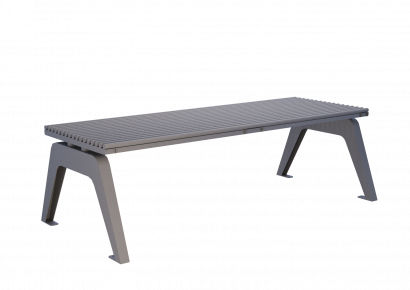 Лавочка StyleHoll Меморис L-02