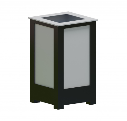 Урна StyleHoll City Comfort Y-01