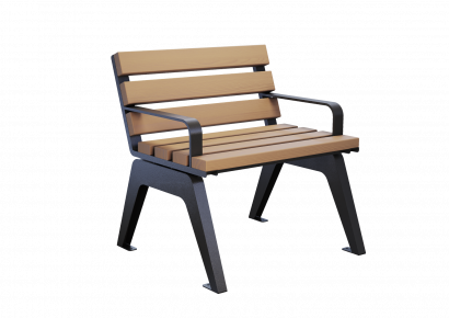 Кресло StyleHoll Меморис К-01