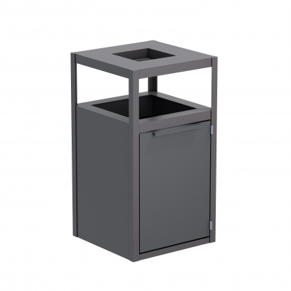 Урна StyleHoll Spark Y-01