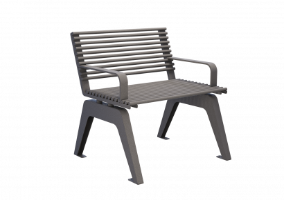 Кресло StyleHoll Меморис К-02