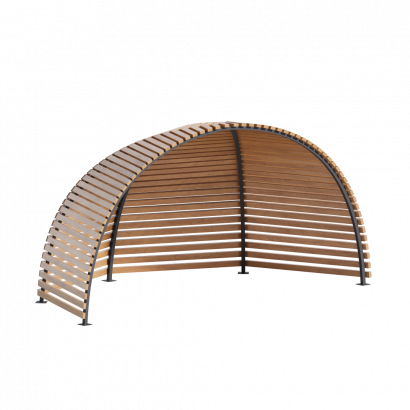 Пергола StyleHoll Меморис P-01