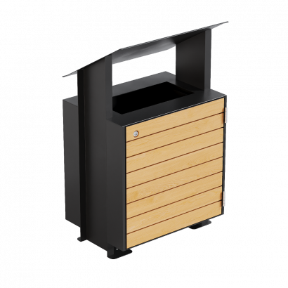 Урна StyleHoll Бардана Y-01