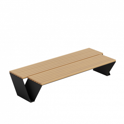 Лавочка StyleHoll Ауринко L-01