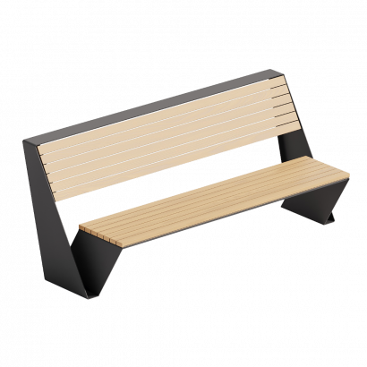 Скамейка StyleHoll Ауринко С-01