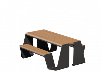 Комплект мебели StyleHoll Ауринко U-01