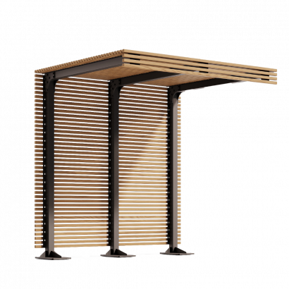 Пергола StyleHoll Ауринко P-01