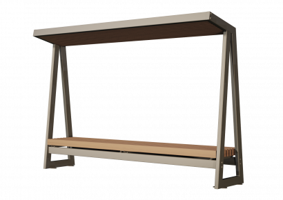 Пергола StyleHoll Борей P-01