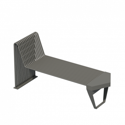 Шезлонг StyleHoll Данко S-06